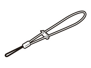 �p�i�\�j�b�N Panasonic ���o�C���J�����p�n���h�X�g���b�v�i�^�b�`�y���t���j VFC4708