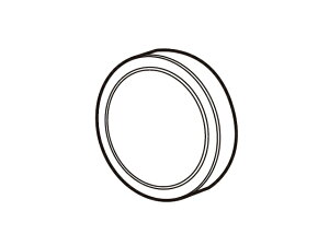 �p�i�\�j�b�N Panasonic �r�f�I�J�����p�����Y���A�L���b�v VGQ0U39