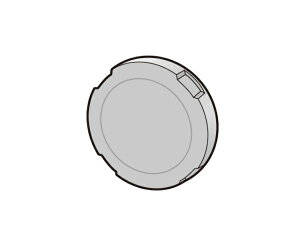 �p�i�\�j�b�N Panasonic �r�f�I�J�����p�����Y���A�L���b�v VGQ0X77