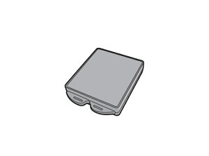 pi\jbN Panasonic fW^Jpobe[LOP[X VYQ3211