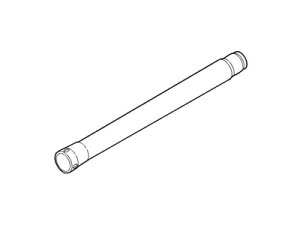 �p�i�\�j�b�N Panasonic �|���@�p�����p�C�v AMC40P-5W0F