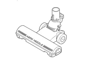 �p�i�\�j�b�N Panasonic �|���@ ���p�m�Y�� �w�b�h�i�u���b�N�p�j AMV99R-F60K