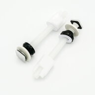 【在庫あり】パナソニック Panasonic 温水洗浄便座用取付ボルトセット（2本入り） ADL55BWZE4C0（DL552S-…