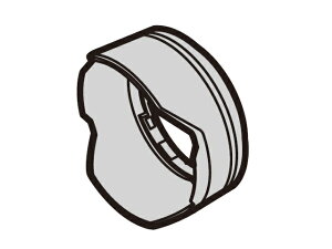 pi\jbN Panasonic fW^JpYt[hiubNj SYA0024