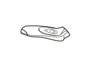 pi\jbN Panasonic Ҍfpӂ TKCP21W3107