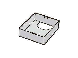 pi\jbN Panasonic fW^Jpobe[P[X VGQ0N97