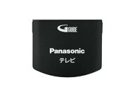 パナソニック Panasonic 液晶テレビ用リモコン上扉 100510013500◆