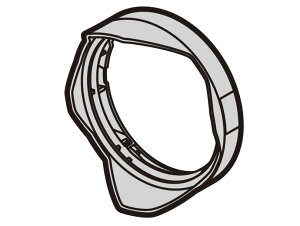 pi\jbN Panasonic fW^J Yt[h 1ZE2SS18Z