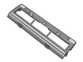 パナソニック Panasonic 掃除機用ブラシカバー AVV97R-RP0K