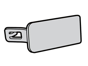 pi\jbN Panasonic fW^JpREMOTE[qJo[ DVKJ1048Z/K