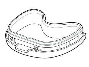 y݌ɂzpi\jbN Panasonic WFbgEHbV[ hc ӂ EWDJ55W3147