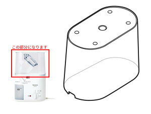 pi\jbN Panasonic X`[zp[P[Xgi EWKA65X7247