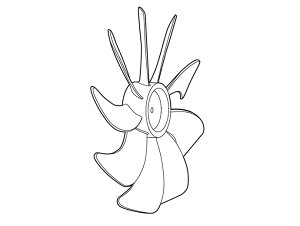 pi\jbN Panasonic @ H FFE2340282