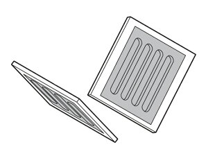 pi\jbN Panasonic Wt[hptB^[iANAC[W[j FRH1630064