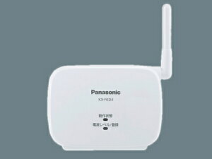 �p�i�\�j�b�N Panasonic �z�[���l�b�g���[�N�V�X�e�� ���p�A���e�i KX-FKD3