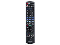 パナソニック Panasonic ブルーレイレコーダー用リモコン N2QAYB001292（N2QAYB001273）★