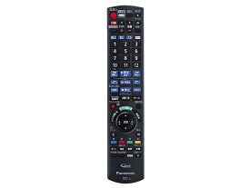 パナソニック Panasonic ブルーレイレコーダー用リモコン N2QAYB001292（N2QAYB001273）★
