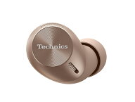 パナソニック Panasonic Technics 片側イヤホン EAH-AZ40M2-N（ローズゴールド）右 PNWEB40M2NR★