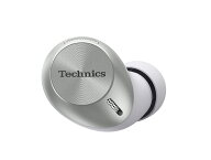 パナソニック Panasonic Technics 片側イヤホン EAH-AZ40M2-S（シルバー）右 PNWEB40M2SR★