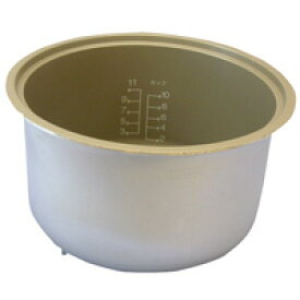 【在庫】リンナイ Rinnai 電子ジャー付ガス炊飯器 炊飯内釜（10合） 077-189-000
