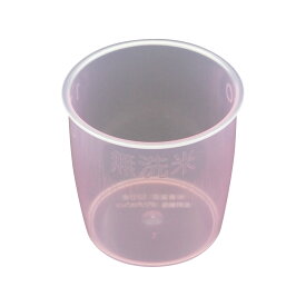 リンナイ Rinnai ガス炊飯器 無洗米計量カップ 089-008-000