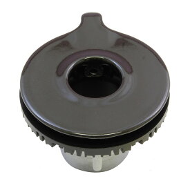 【在庫あり○】リンナイ Rinnai ガスコンロ バーナーキャップ 標準バーナー用 グレー 151-404-000★