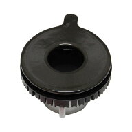 【在庫あり○】リンナイ Rinnai ビルトインコンロ バーナーキャップH グレー 151-430-000