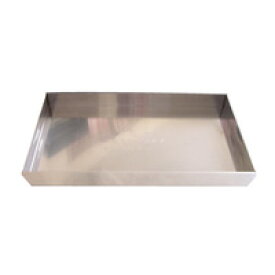 リンナイ Rinnai ガス赤外線グリラー 水入れ皿（大） 009-122-000