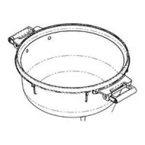 iC Rinnai ƖpKXъ  077-254-000