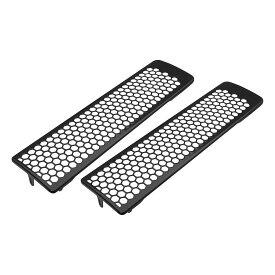 リンナイ Rinnai ガスビルトインコンロ グリル排気口カバー（左右セット） 098-1505000