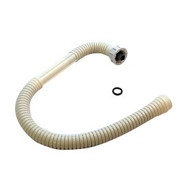 リンナイ Rinnai ガス小型湯沸器 カバー付出湯管（長さ450mm） RU-0211 305-050-045