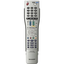 楽天市場】シャープ dv－acv32 リモコンの通販 