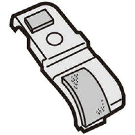 シャープ SHARP 掃除機用ブラシカバーB 2171103104