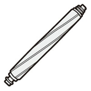 �V���[�v SHARP �|���@�p��]�u���V�i���󂯃z���_�[�t�j 2173100327