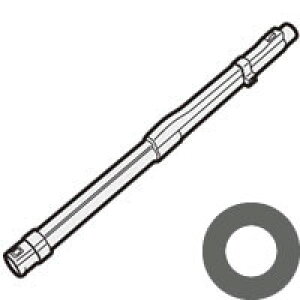 �V���[�v SHARP �T�C�N�����N���[�i�[�p�Y�[���p�C�v �V���o�[�n 2179350805