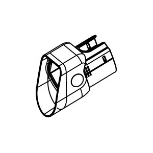 �V���[�v SHARP �|���@�p�n���f�B�m�Y�� 2179360795�i2179360808�j