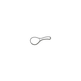 シャープ SHARP 炊飯器用しゃもじ 2349460021
