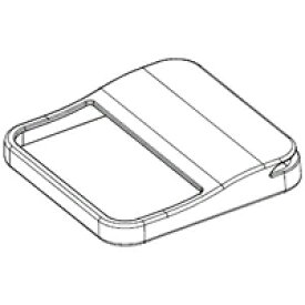 シャープ SHARP イオン発生機用デスクトップルーバー 2812530017