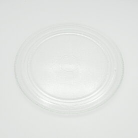 【在庫あり】シャープ SHARP 電子レンジ用ターンテーブル（ガラス製） 3502930216●