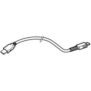y݌ɂzV[v SHARP dq microUSBP[u 5715120291