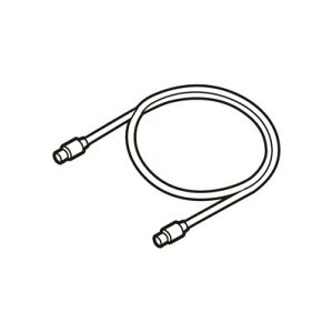 シャープ SHARP ブルーレイディスクレコーダー 地デジ放送用アンテナケーブル 0045121231