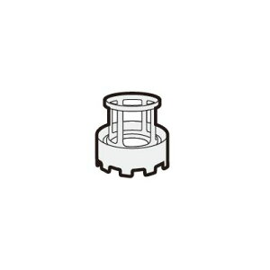 �V���[�v SHARP �|���@�p���^�t�B���^�[�i���j 2172210598
