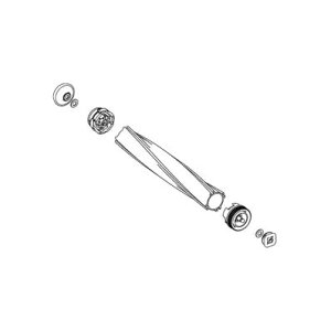 �V���[�v SHARP �|���@ ��]�u���V �i�M�A�z���_�[�E�L���b�v�z���_�[�t�j 2173100358��