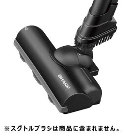 【在庫あり○】シャープ SHARP 掃除機 ヘッド 吸込口 ブラック系 217935S108（217935S086）