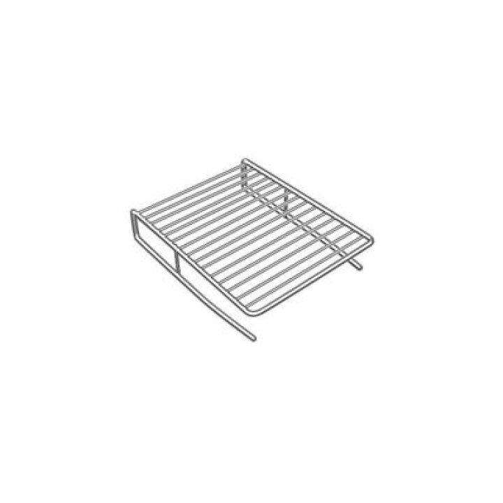 楽天市場】シャープ SHARP IHクッキングヒーター用焼き網 2339450002 