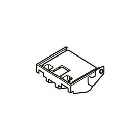 【在庫あり○】シャープ SHARP 加湿セラミックファンヒーター フロート 2523380004★