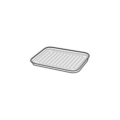 シャープ 純正品 部品 交換用 SHARP オーブントースター用受皿 春のコレクション 3604160020 【大注目】