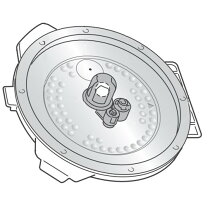 楽天市場】東芝 炊飯器 内釜 rc－18（キッチン家電用アクセサリー 