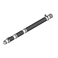 【在庫あり○】東芝 TOSHIBA 洗濯機 排水ホース 42040881（42040872）