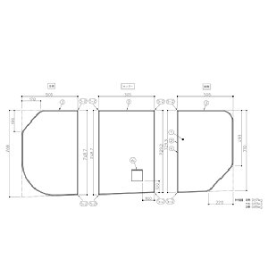 TOTO oX[ Cӂ HDNӂ3R AFKKS80008RSAA31W